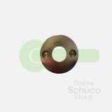 Schuco rosette flat - 276506