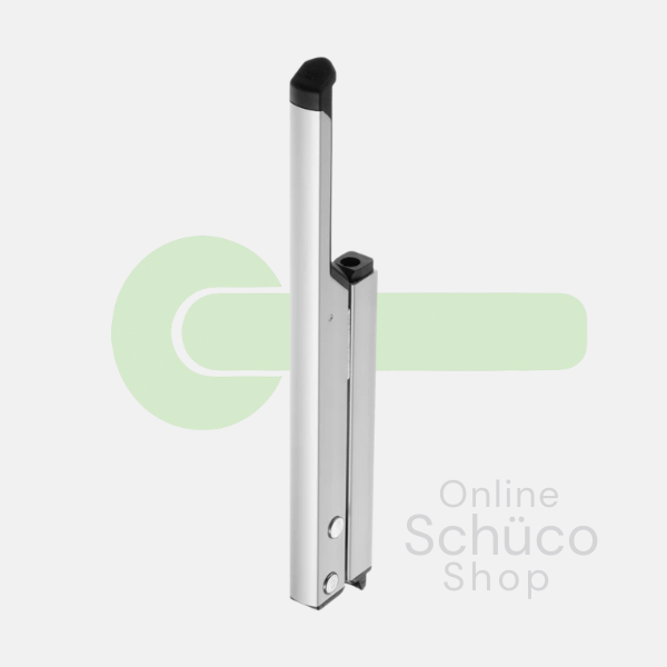 Schuco handle and corner drive 223234