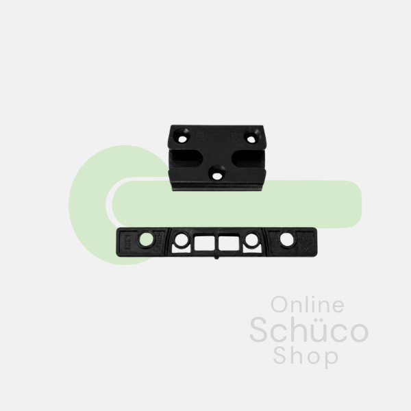 Schuco adjustment piece 25496200