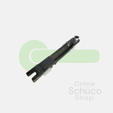Schuco AvanTec - locking mechanism 243032