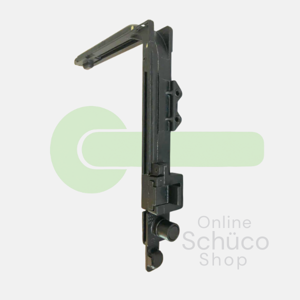 Schuco Iskoterm Royal - corner connector with restrictor LS 213557 / RS 213558
