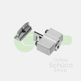 Schüco auxiliary lock window lock / turn restrictor 223052