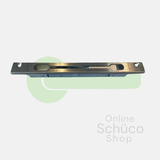 Schuco espagnolette / flush bolt built-in 23.5 mm 239474
