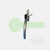 Schuco turn handle LS 247761 - RS 247762