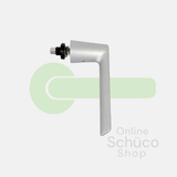 Schüco design window handle - various colours - 277582 / 277583 / 277584 / 277585 / 277586