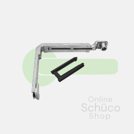 Schüco AWS AvanTec corner connector 243028 / 243031