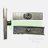 Schüco SimplySmart instelbare sluitrol 277047