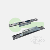 Schüco auxiliary strike plate bottom and top unit 229038 / 240373