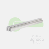 Schuco emergency exit push bar - 240387 / 240388