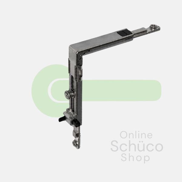 Schuco SimplySmart - corner connector - 277701 LH / 277702 RH