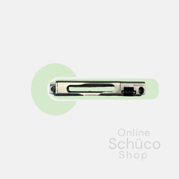 Schuco SimplySmart - strike plate - 277409 LS / 277408 RS