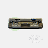 Schuco lock with day release - 240767 / 240768