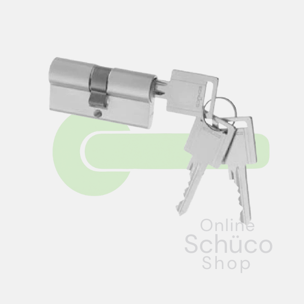 Schuco cylinder - various sizes