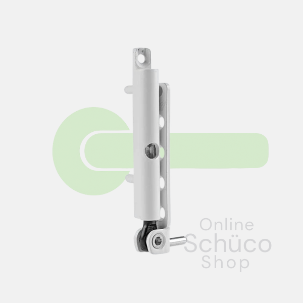 Schuco hinge white 98050330