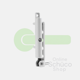Schuco hinge white 98050330