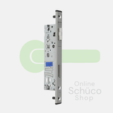 Schuco day and night lock DIN 18251-2 CL.3 - 34/92/10 - 211367 / 241180 / 279496
