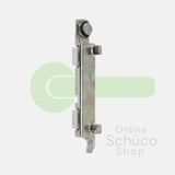 Schuco Royal AWS - finger-operated tilt-and-turn LS 243023 / RS 243024