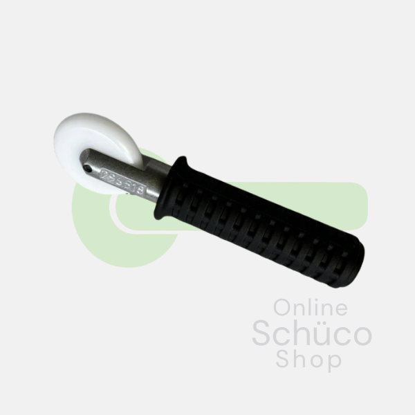 Schuco hand roller for rubber - 296518