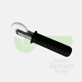 Schuco hand roller for rubber - 296518