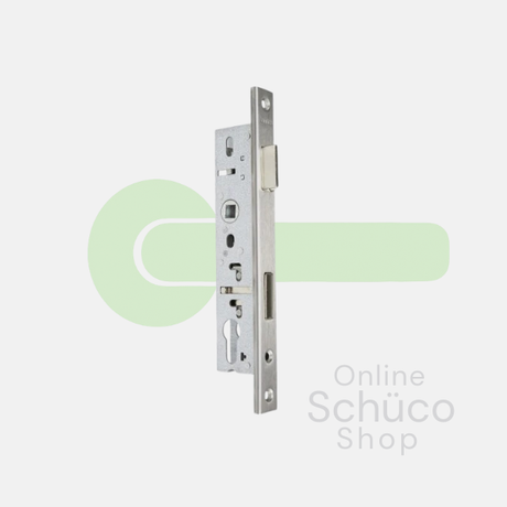 Schuco day and night lock - 29/92/10 - 211158
