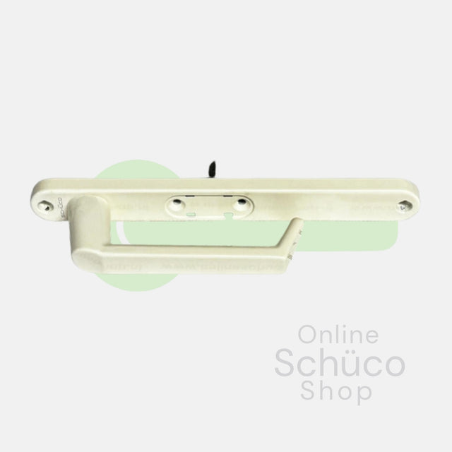 Schuco Corona S150 binnengreep zonder cilinderuitsparing 28748900