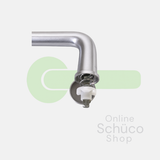 Schuco window handle - 234942 - 234027