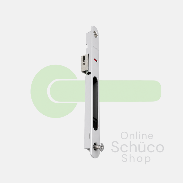 Schuco sliding door lock - various colors 234382