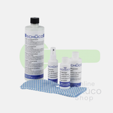 Schuco cleaning product set for aluminum frames - 298672
