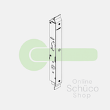 Schuco espagnolette folding wall non-locking - 241627