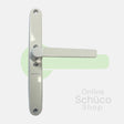 Schuco Corona S150 Nieuw binnenzijde zonder cilinderuitsparing 21556000