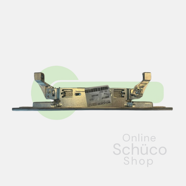 Schuco espagnolette / flush bolt 60 mm 240717 / 219882