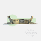 Schuco espagnolette / flush bolt 60 mm 240717 / 219882