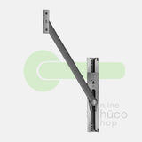Schuco Avantec anti dichtslaan 243125
