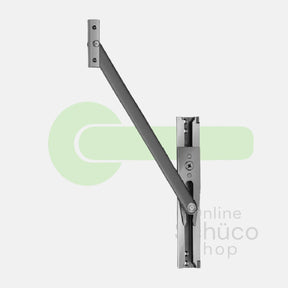 Schuco Avantec anti dichtslaan 243125