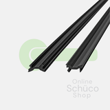 Schuco VarioTec control rod - 2 x 1 meter - 98050016 / 244106 - 98050015