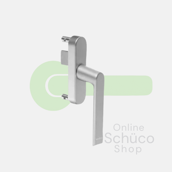 Schuco sliding door handle - 269587
