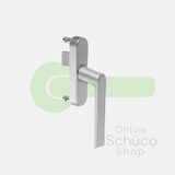 Schuco sliding door handle - 269587