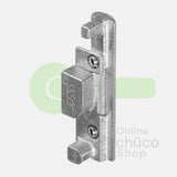 Schuco Royal 54 regel met vergrendeling 208231 208232