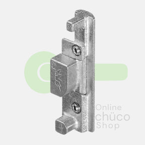 Schuco Royal 54 regel met vergrendeling 208231 208232