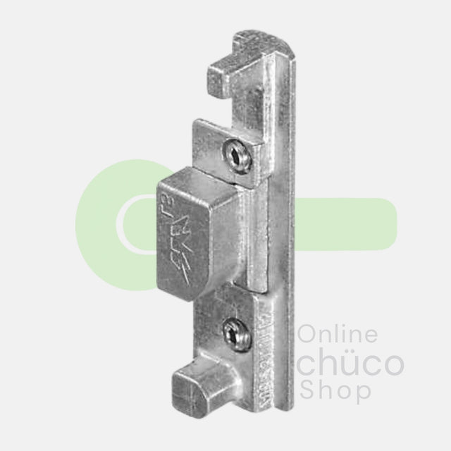 Schuco Royal 54 regel met vergrendeling 208231 208232