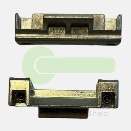Schüco Avantec oploopblok 243070