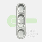 Schuco Corona S150 kommetje buitenzijde 28750300