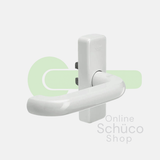 Schuco window handle - 98050183 / 214338