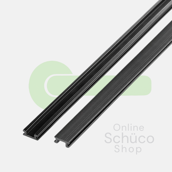 Schuco operating rod* - 98050413 / 20467300 - 2x1 meter