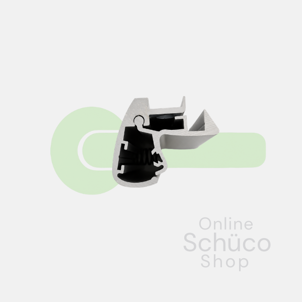 Schuco sliding door handle 234232