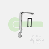 Schüco AWS AvanTec corner connector 243028 / 243031