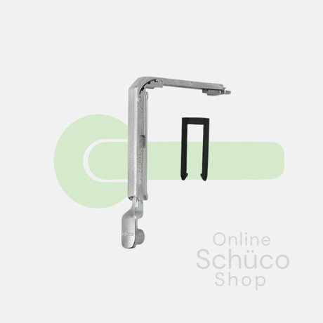 Schüco AWS AvanTec corner connector 243028 / 243031