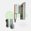 Schüco Royal 54 Iskotherm hoekscharnier 276059