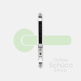 Schuco sliding door lock - various colors 234382