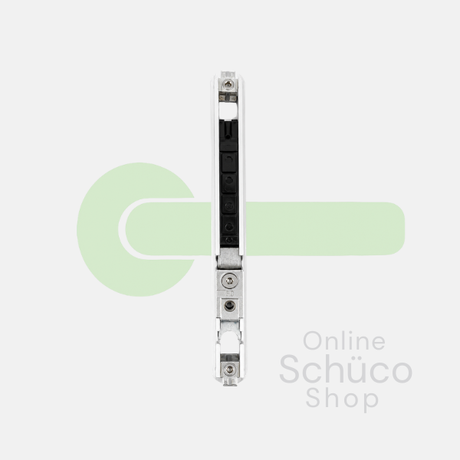 Schuco sliding door lock - various colors 234382